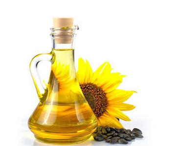Sunflower Oil